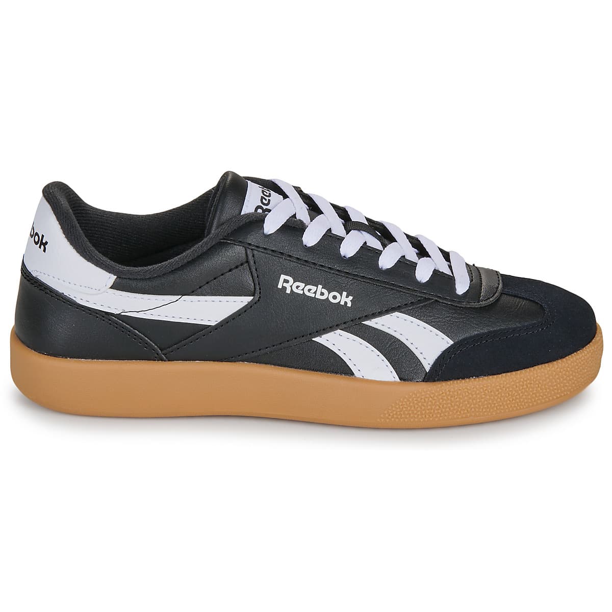 Women's Sneakers Reebok Black