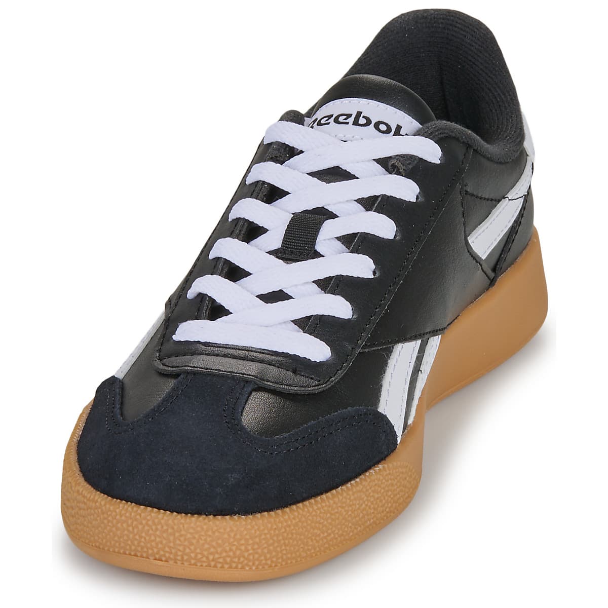 Women's Sneakers Reebok Black
