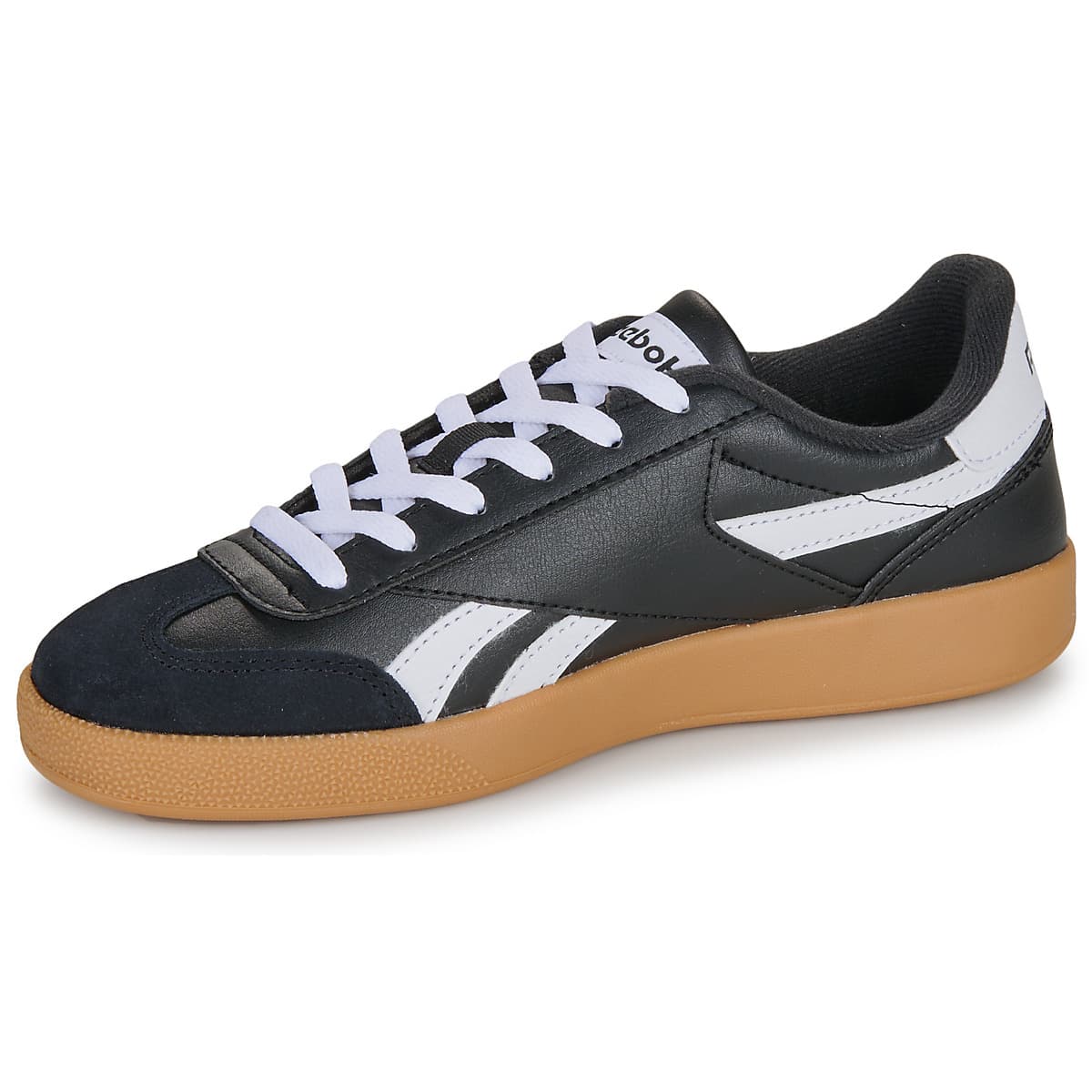 Women's Sneakers Reebok Black