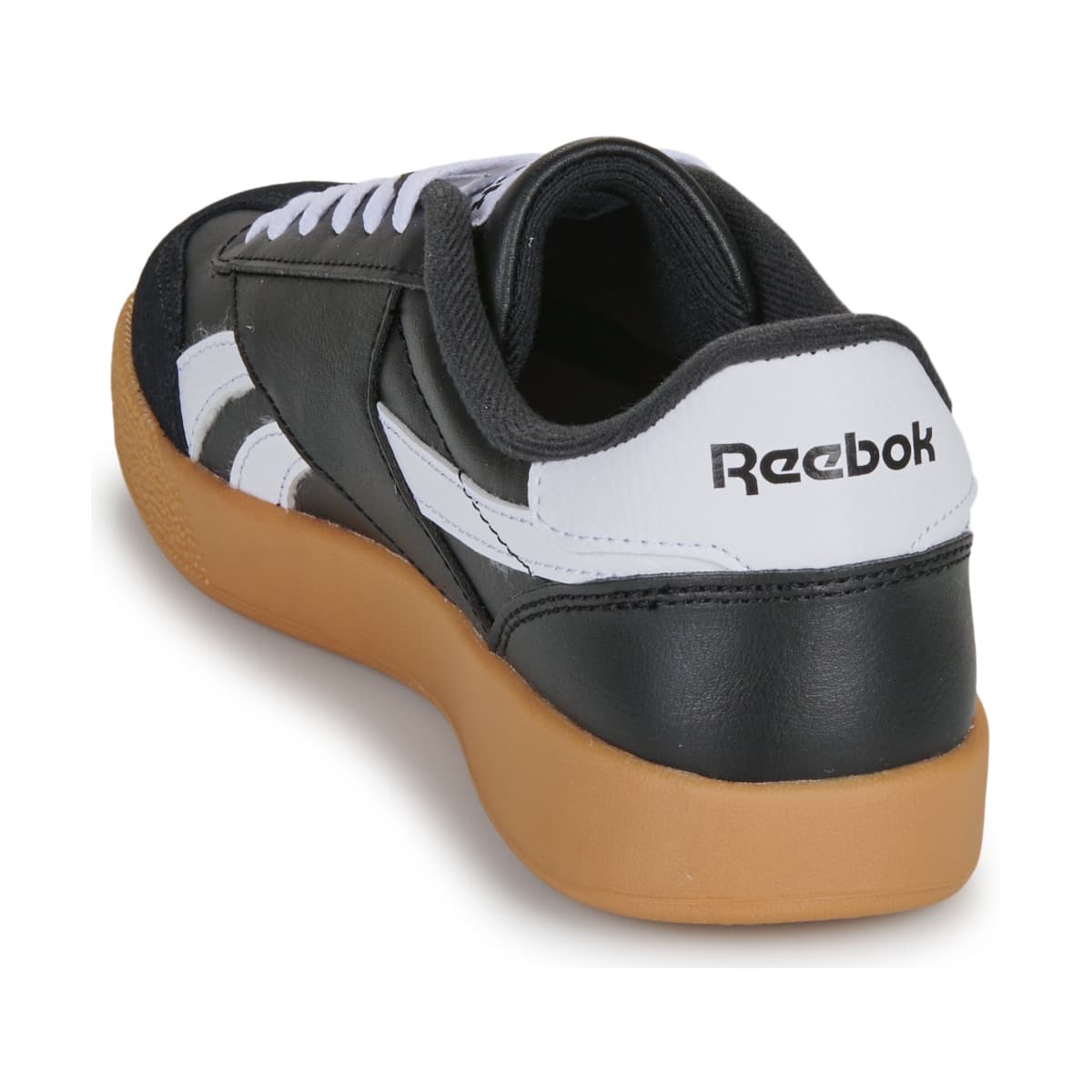 Women's Sneakers Reebok Black