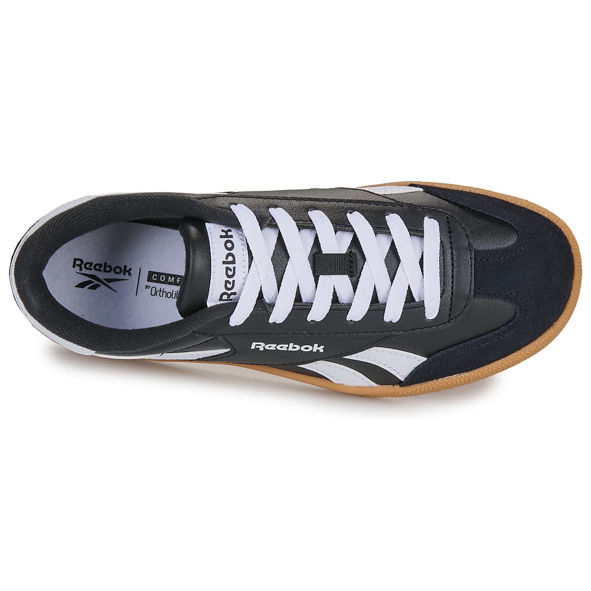 Women's Sneakers Reebok Black