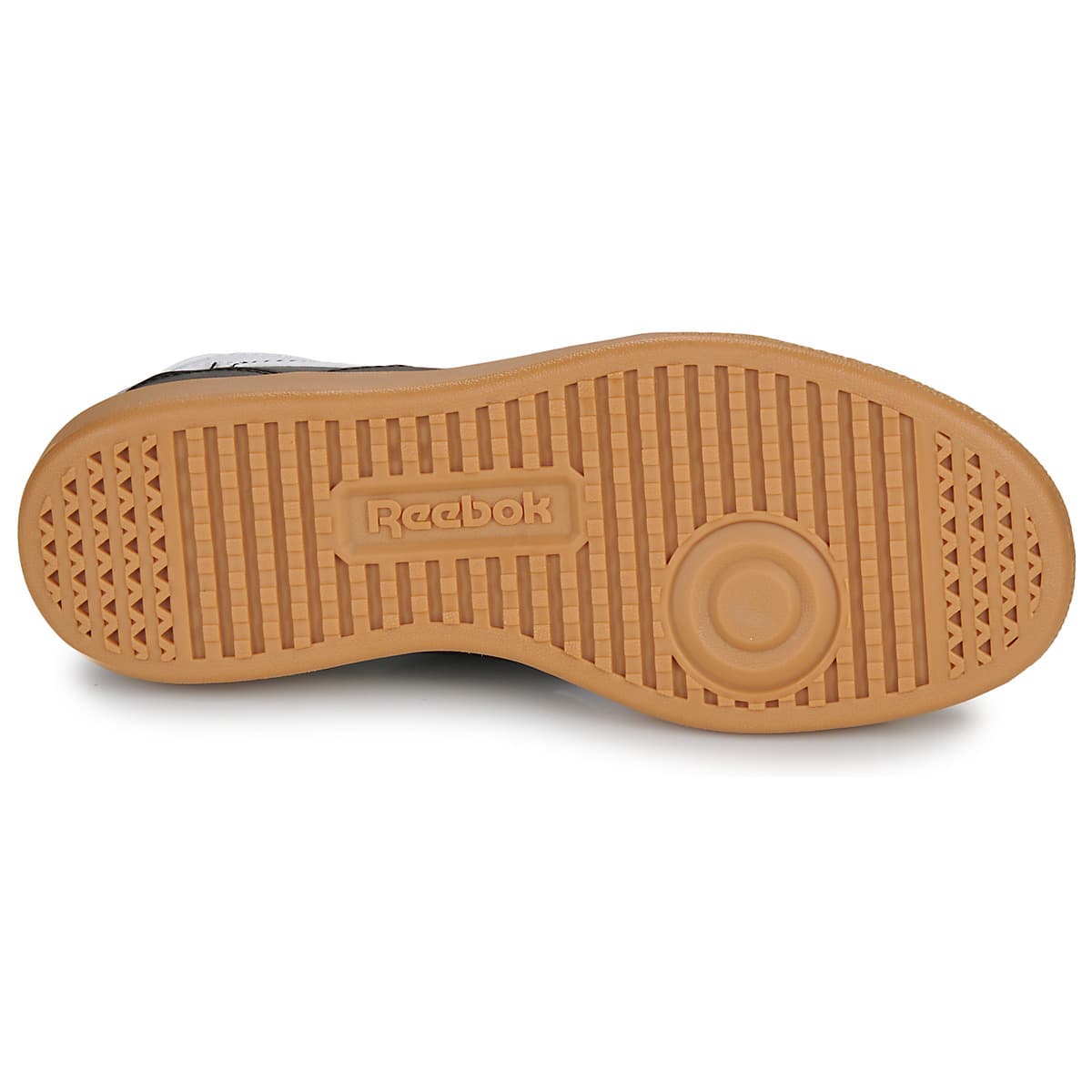 Women's Sneakers Reebok Black