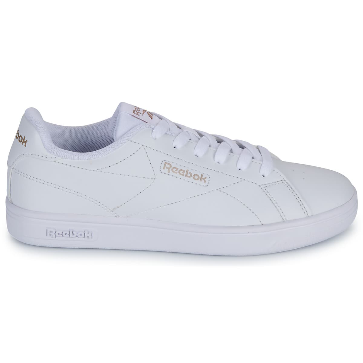 Women's Sneakers Reebok White