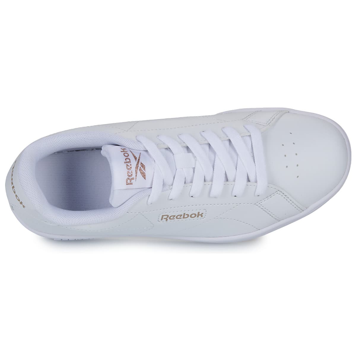 Women's Sneakers Reebok White