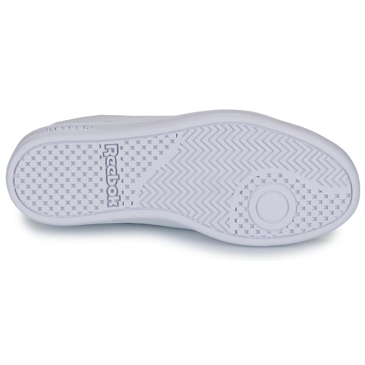 Women's Sneakers Reebok White