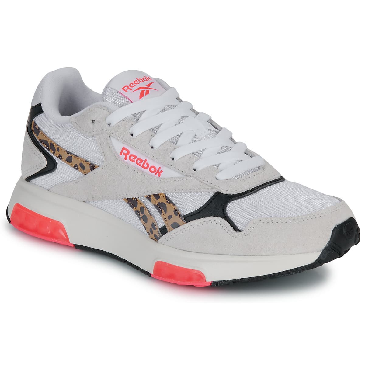 Women's Sneakers Reebok White
