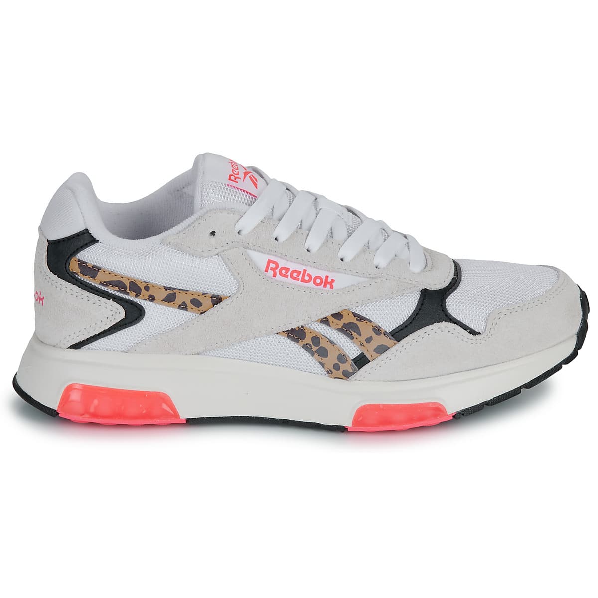 Women's Sneakers Reebok White