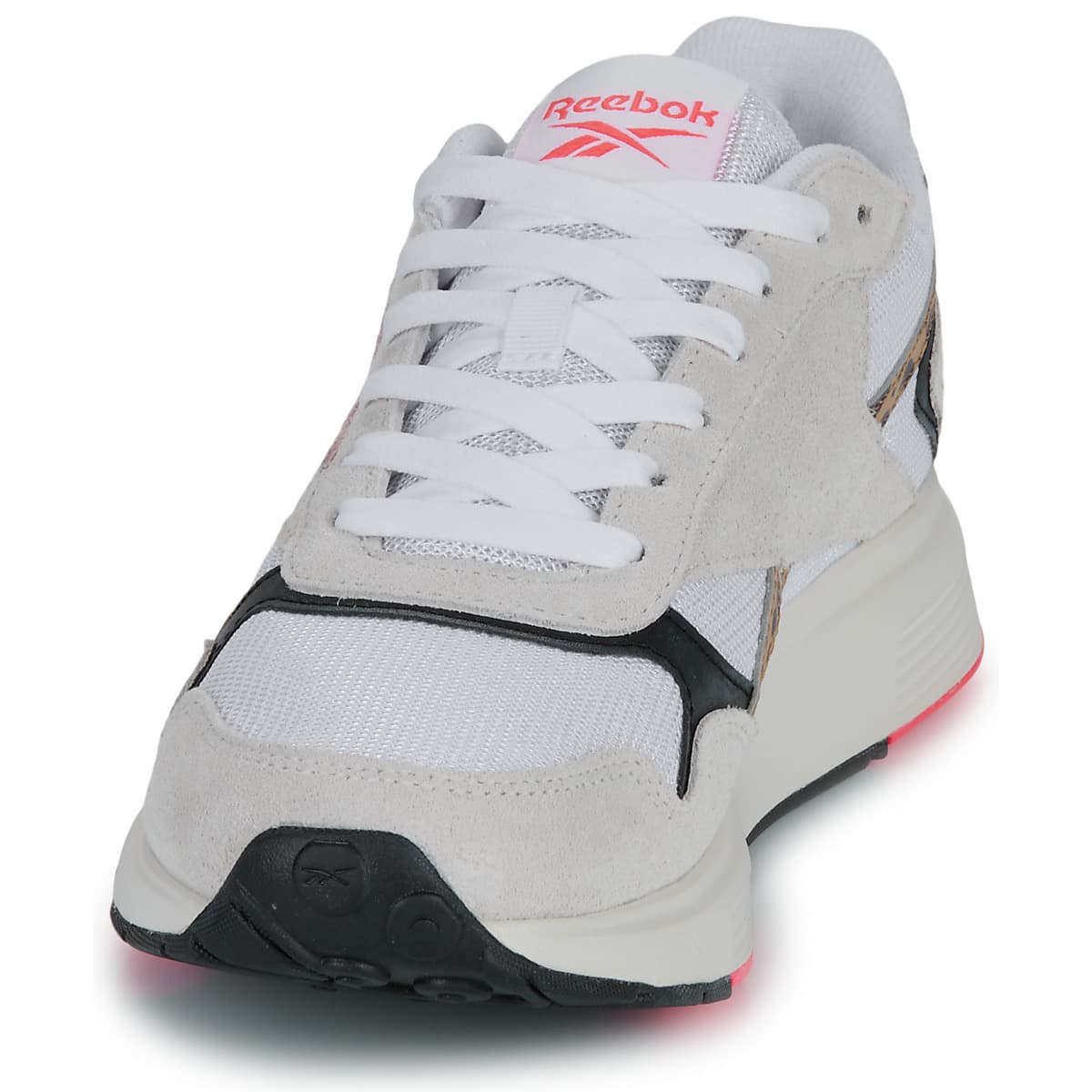 Women's Sneakers Reebok White