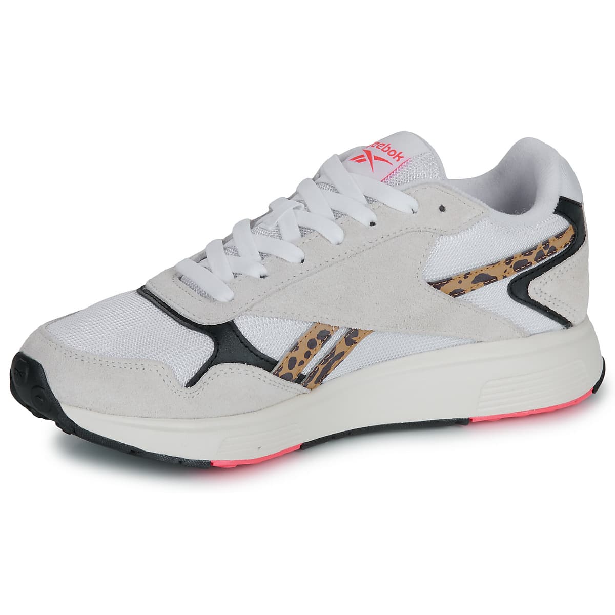 Women's Sneakers Reebok White