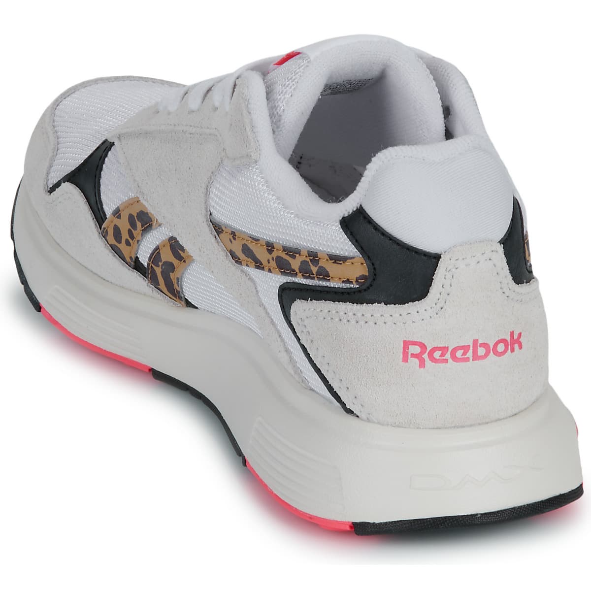 Women's Sneakers Reebok White