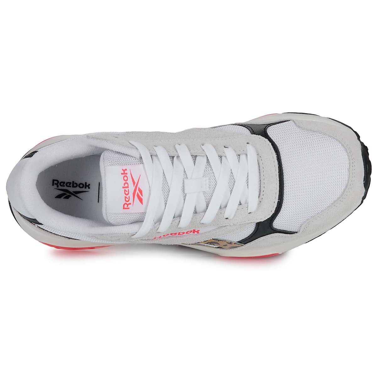 Women's Sneakers Reebok White