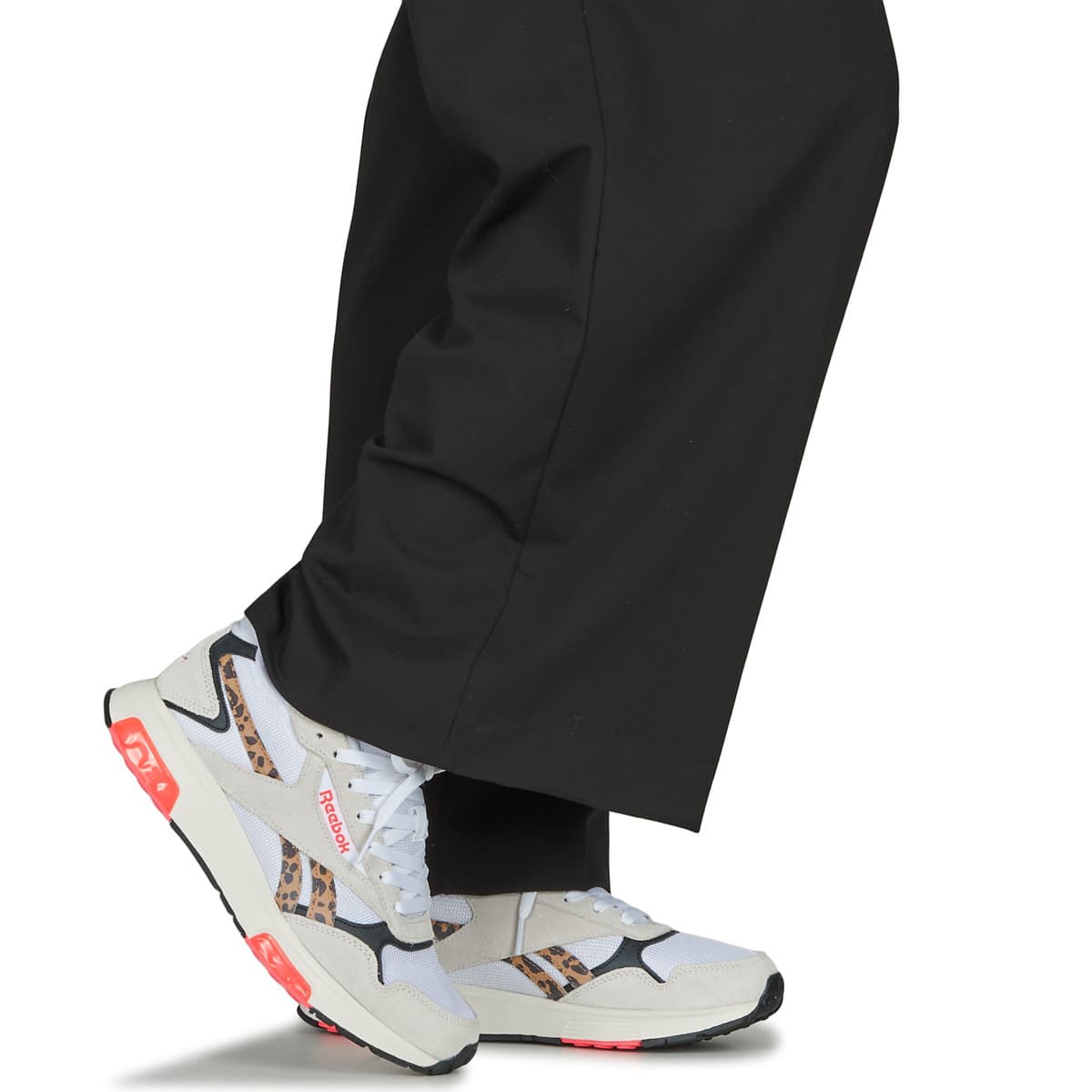 Women's Sneakers Reebok White