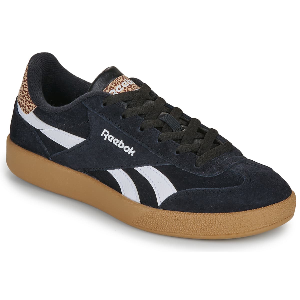Women's Sneakers Reebok Black