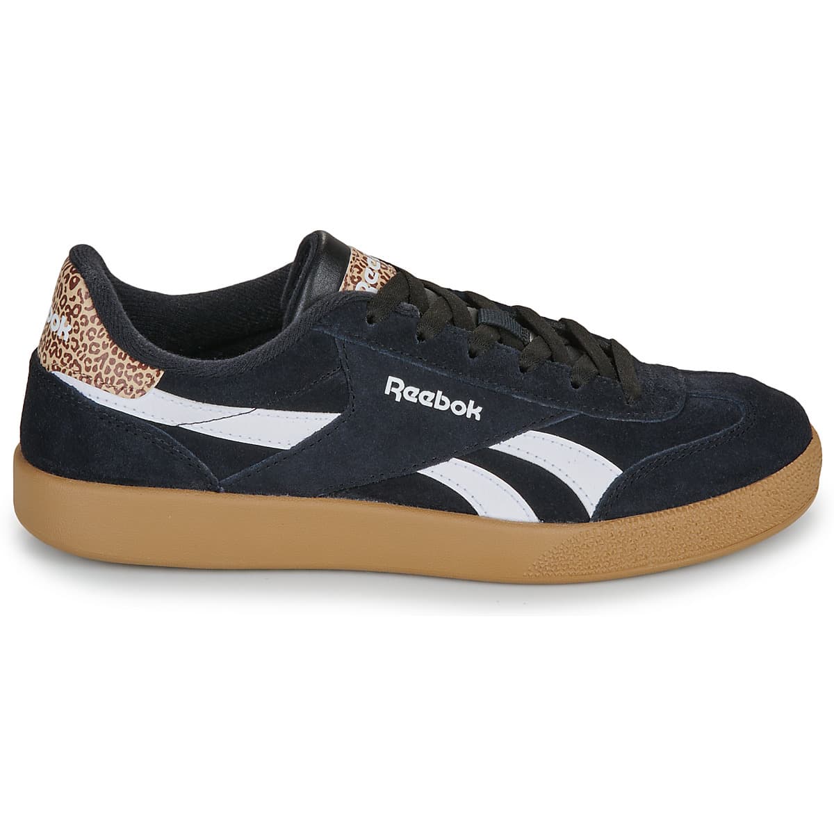 Women's Sneakers Reebok Black