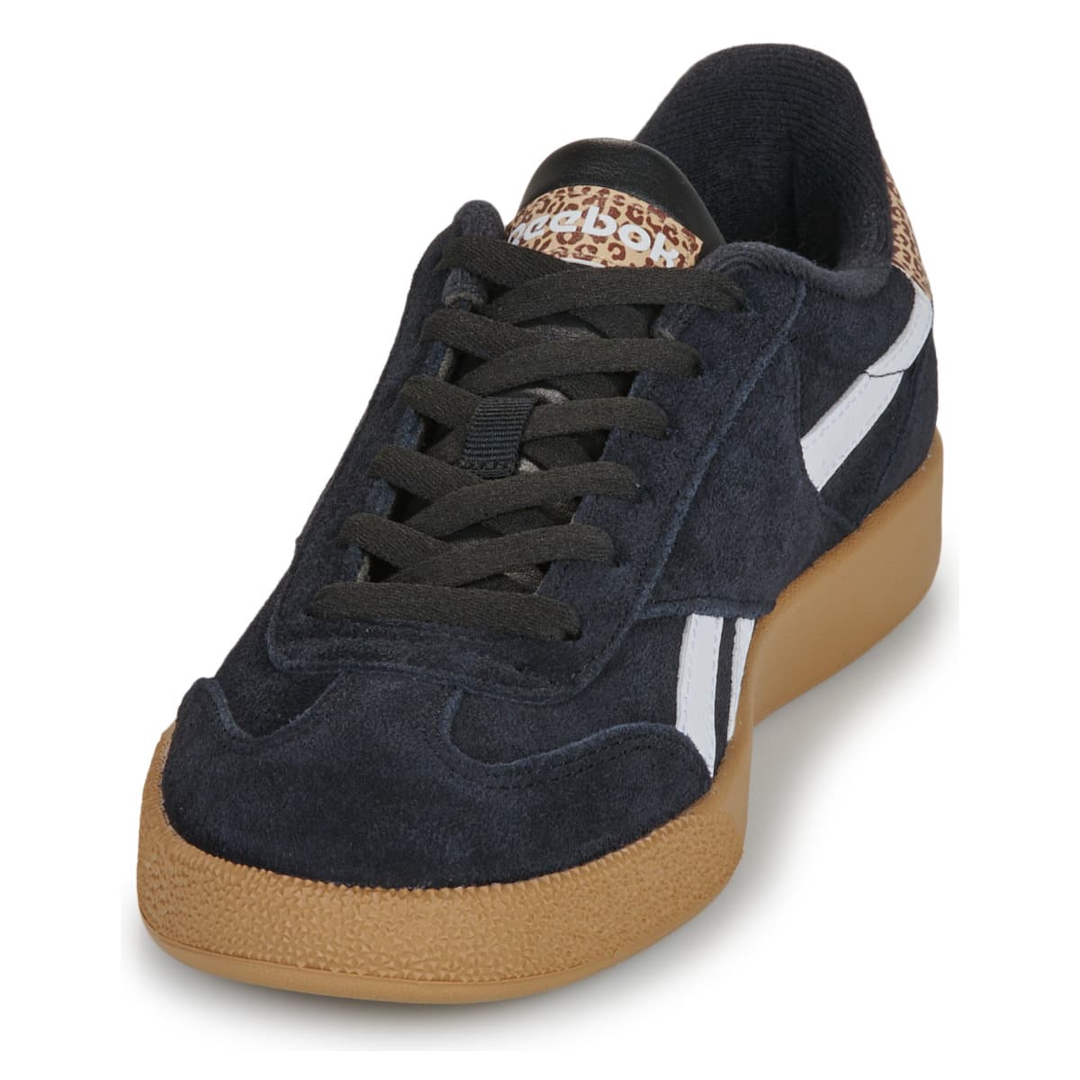 Women's Sneakers Reebok Black