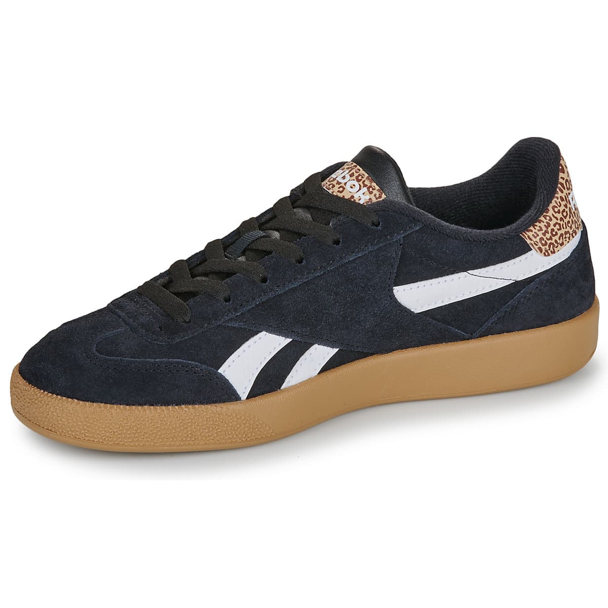 Women's Sneakers Reebok Black