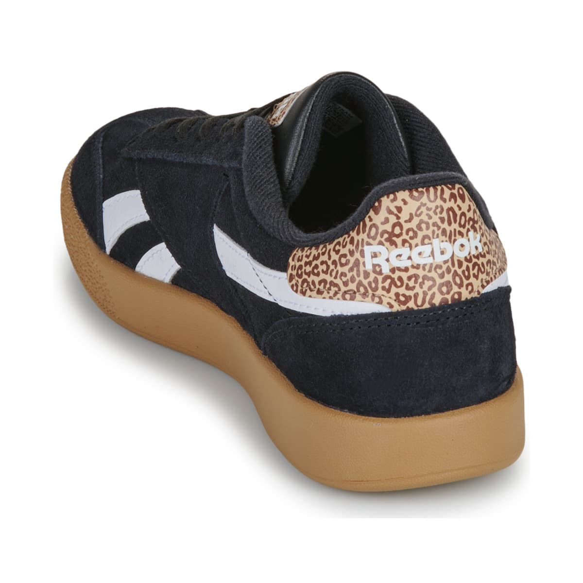 Women's Sneakers Reebok Black