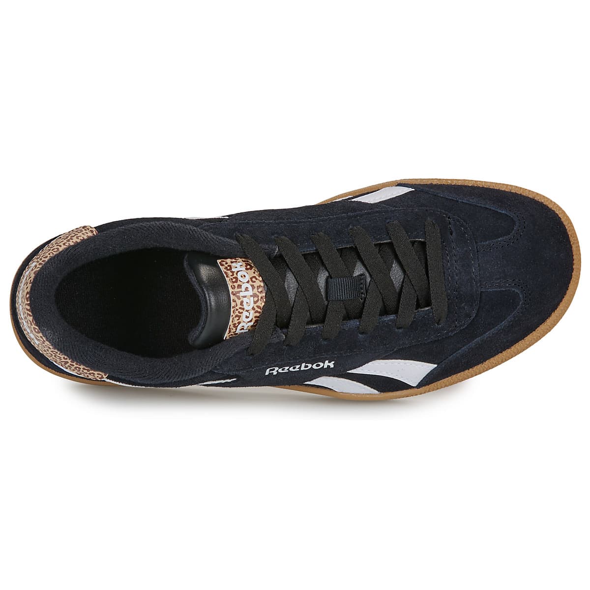 Women's Sneakers Reebok Black