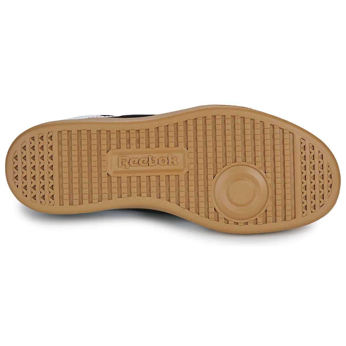 Women's Sneakers Reebok Black