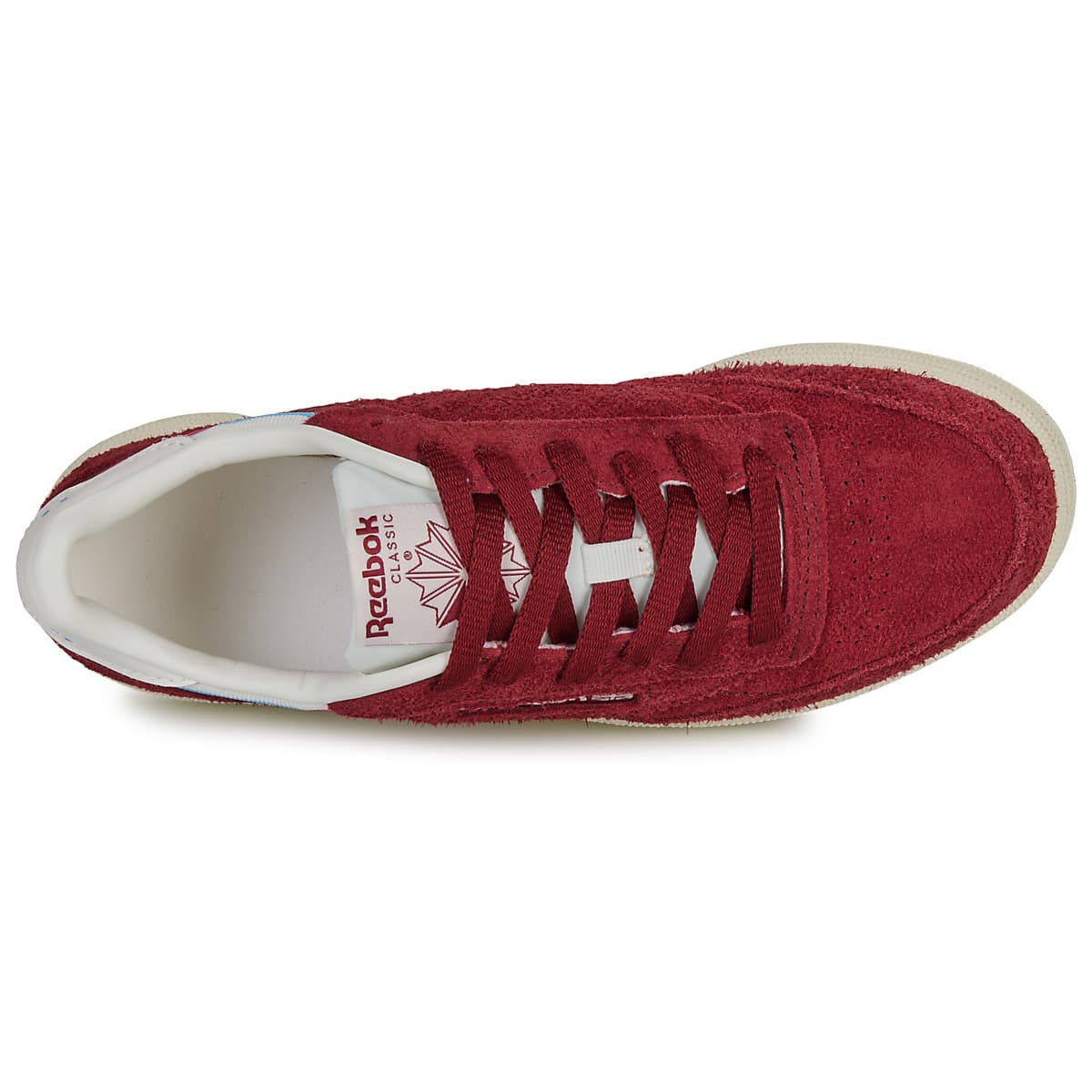 Women's Sneakers Reebok Bordeaux