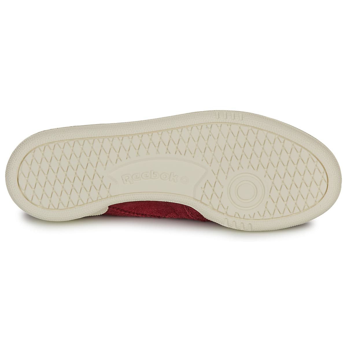 Women's Sneakers Reebok Bordeaux