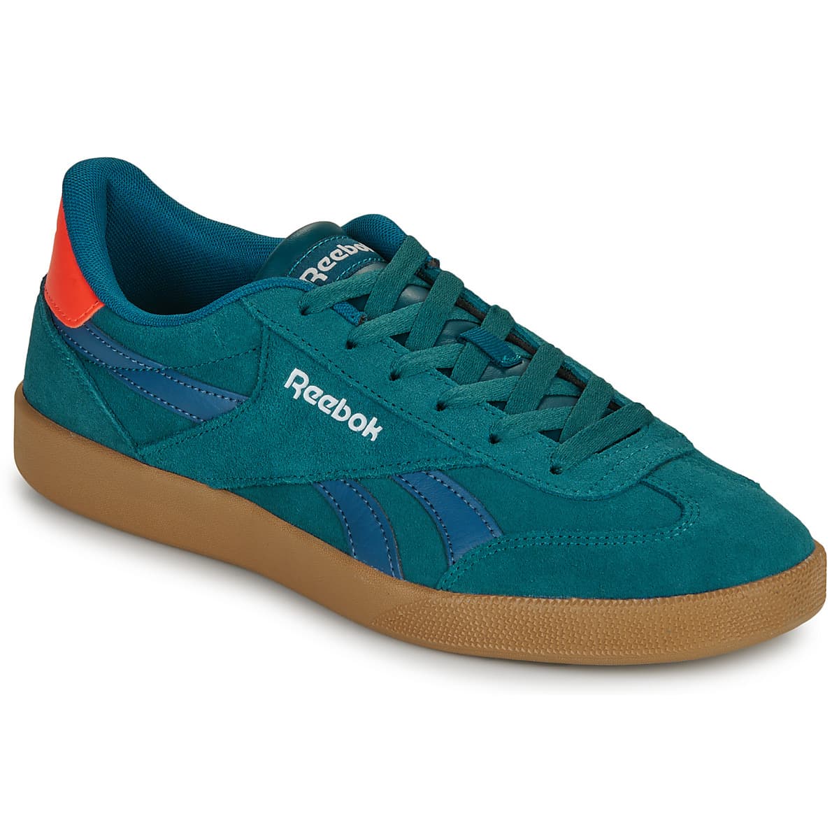 Xαμηλά Sneakers Reebok Classic REEBOK SMASH EDGE