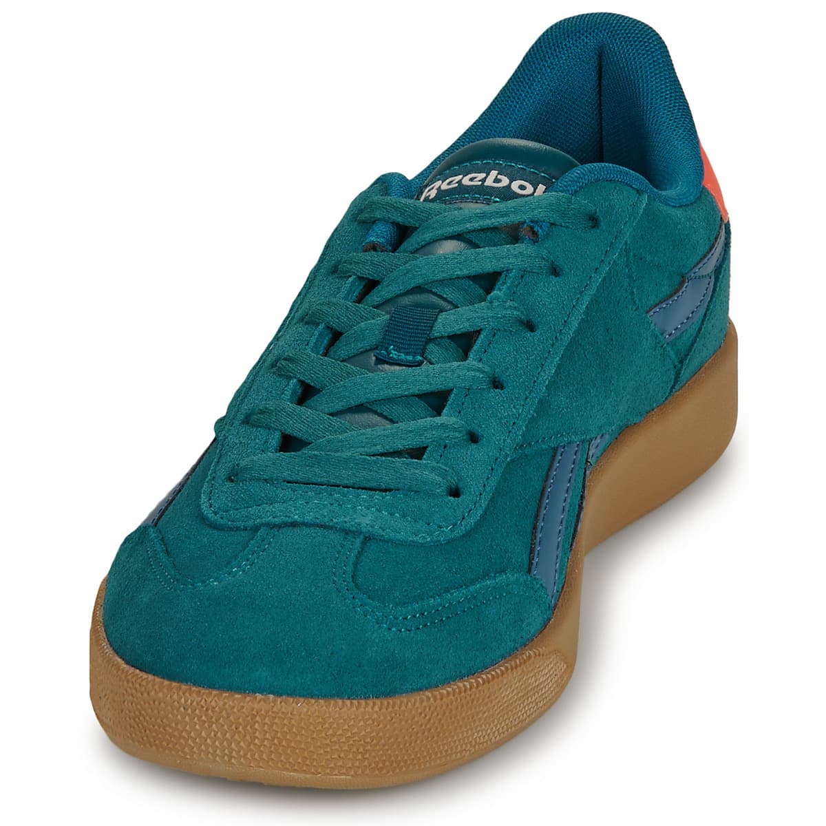 Men's Sneakers Reebok Green