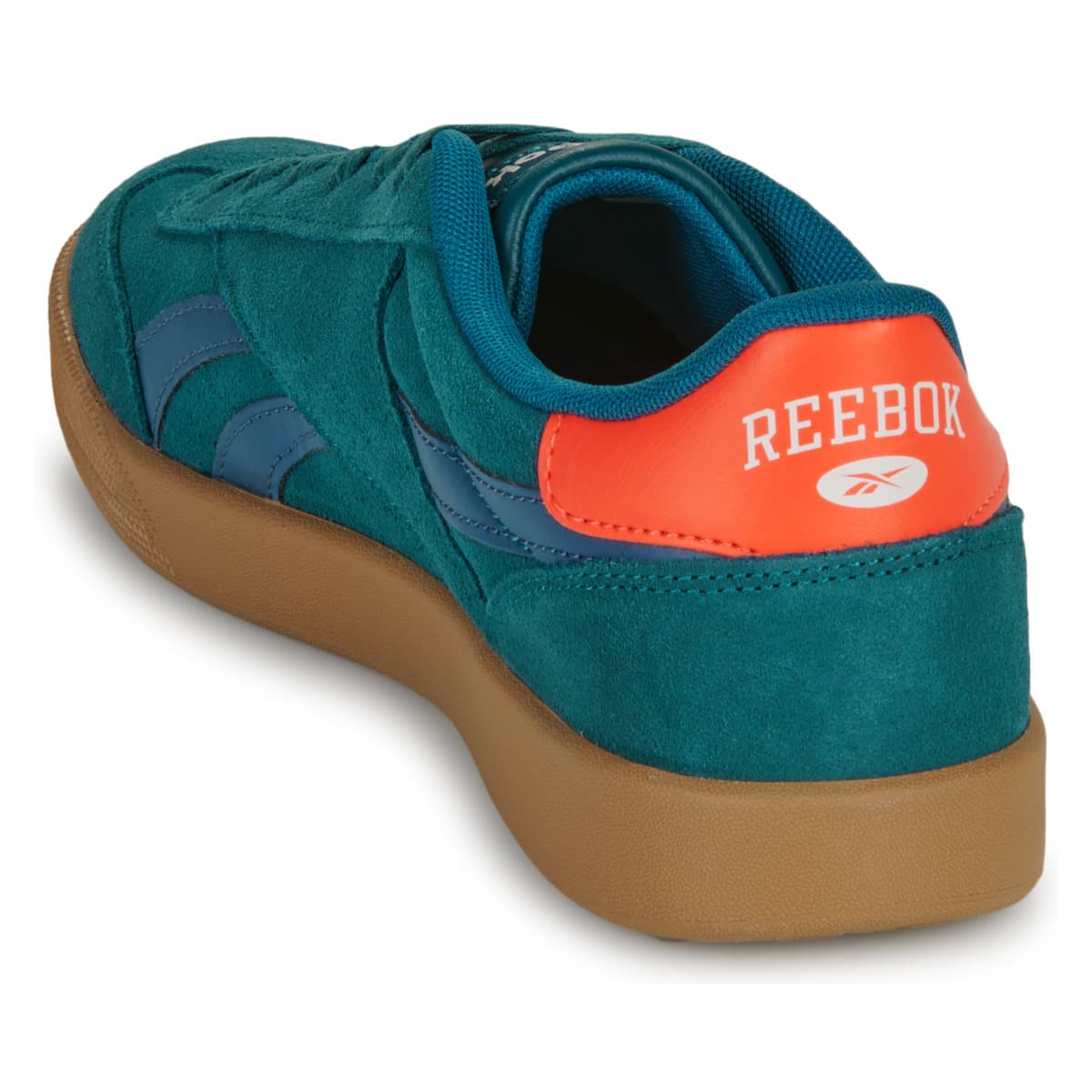 Men's Sneakers Reebok Green