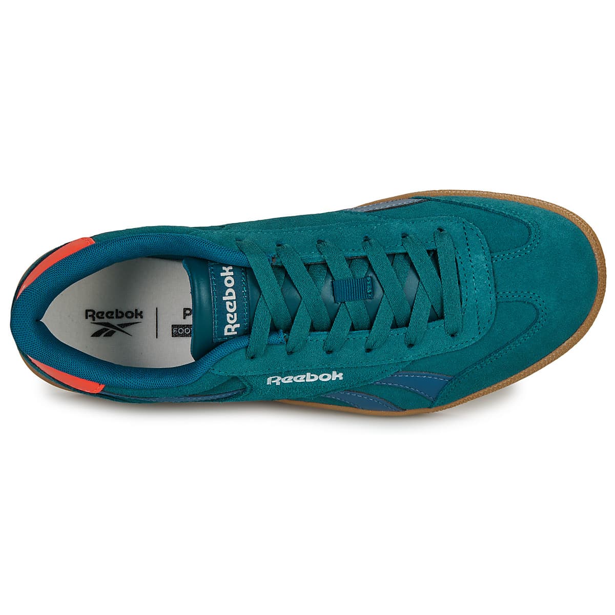 Men's Sneakers Reebok Green