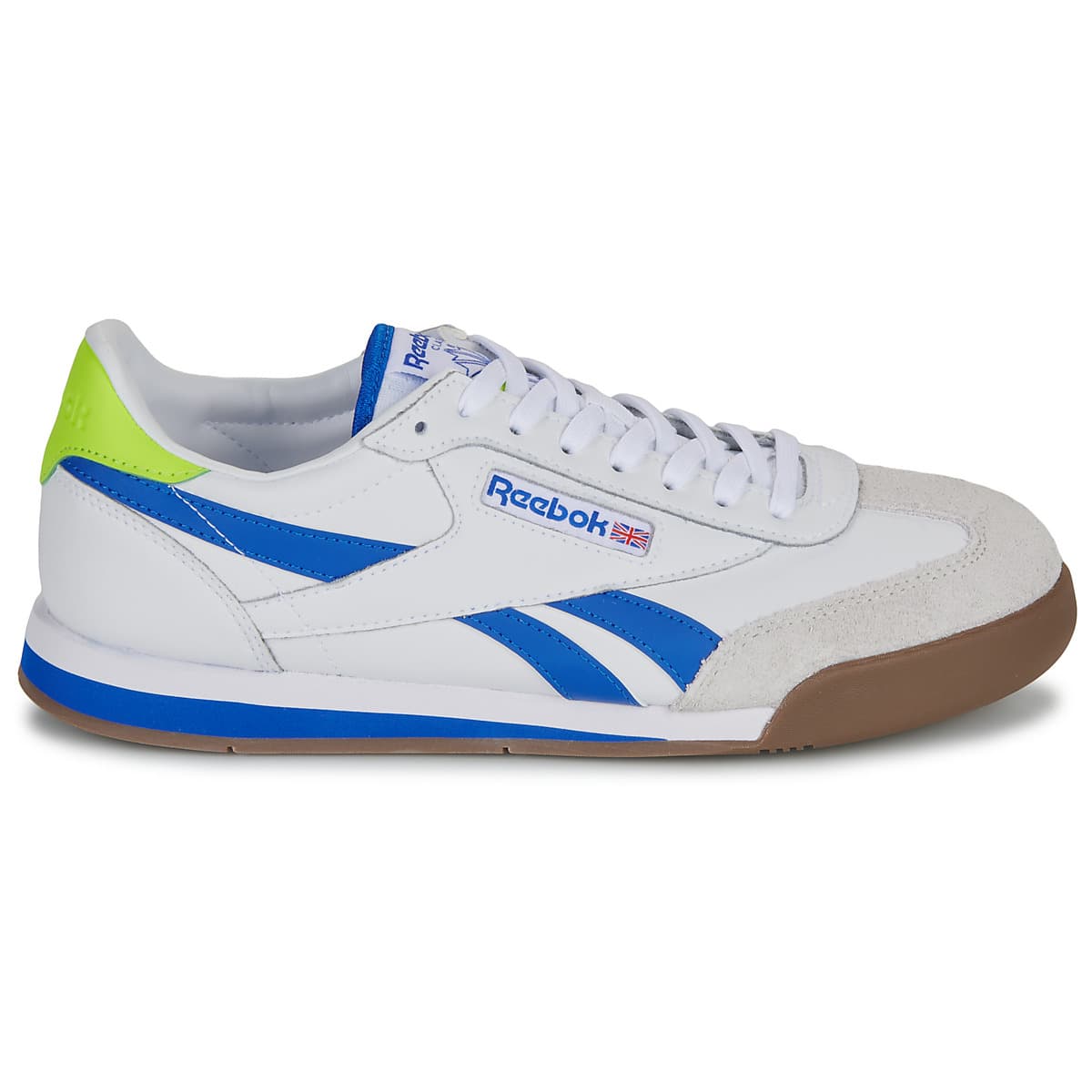 Men's Sneakers Reebok White