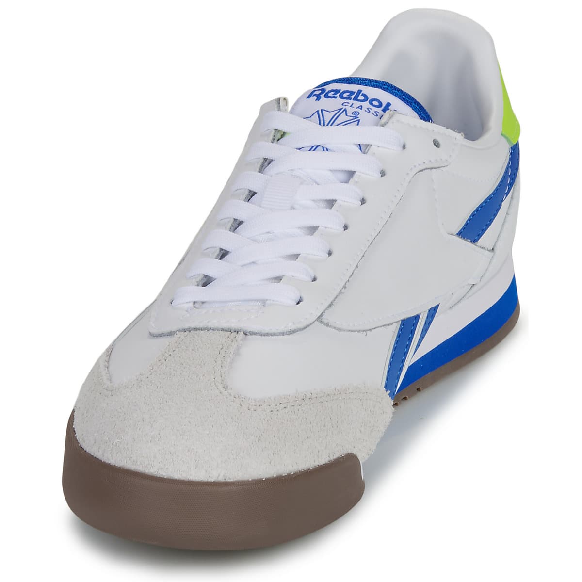 Men's Sneakers Reebok White