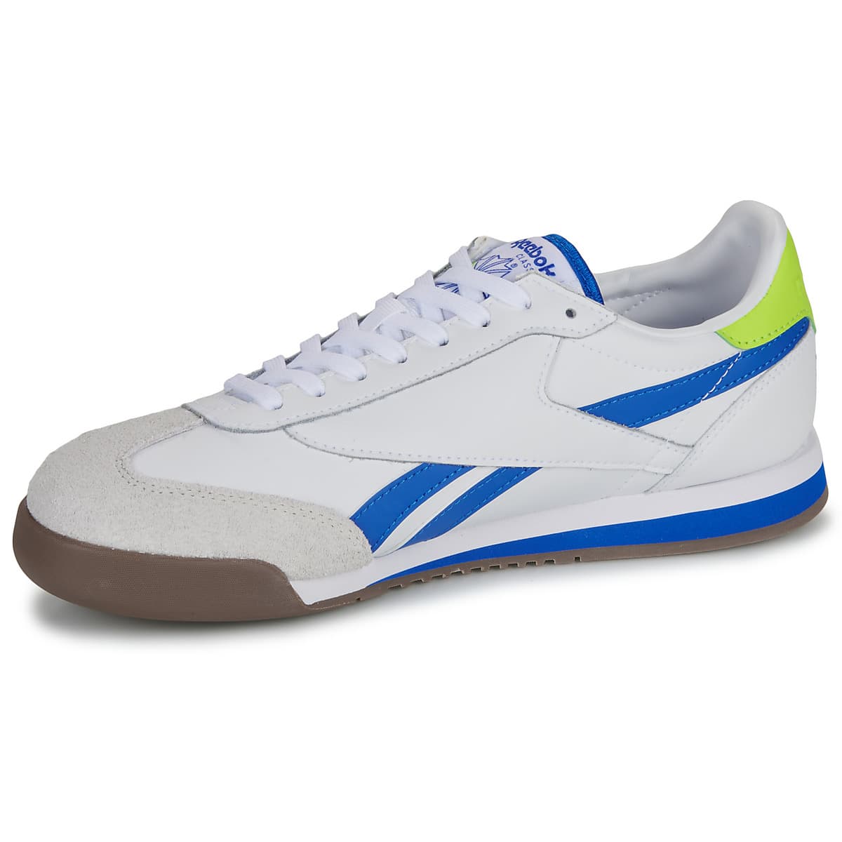 Men's Sneakers Reebok White
