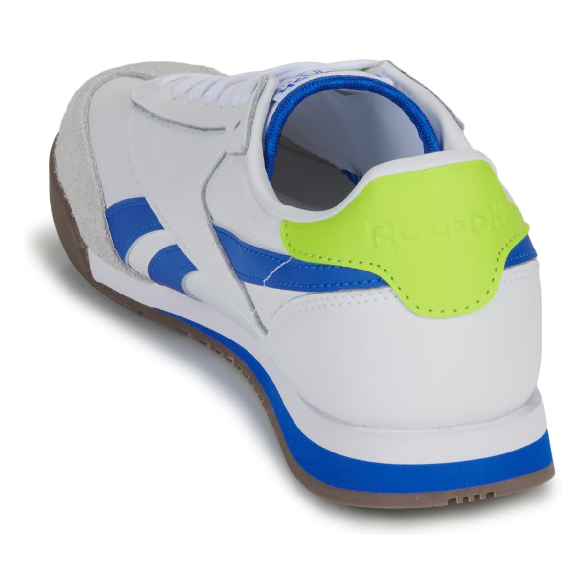 Men's Sneakers Reebok White