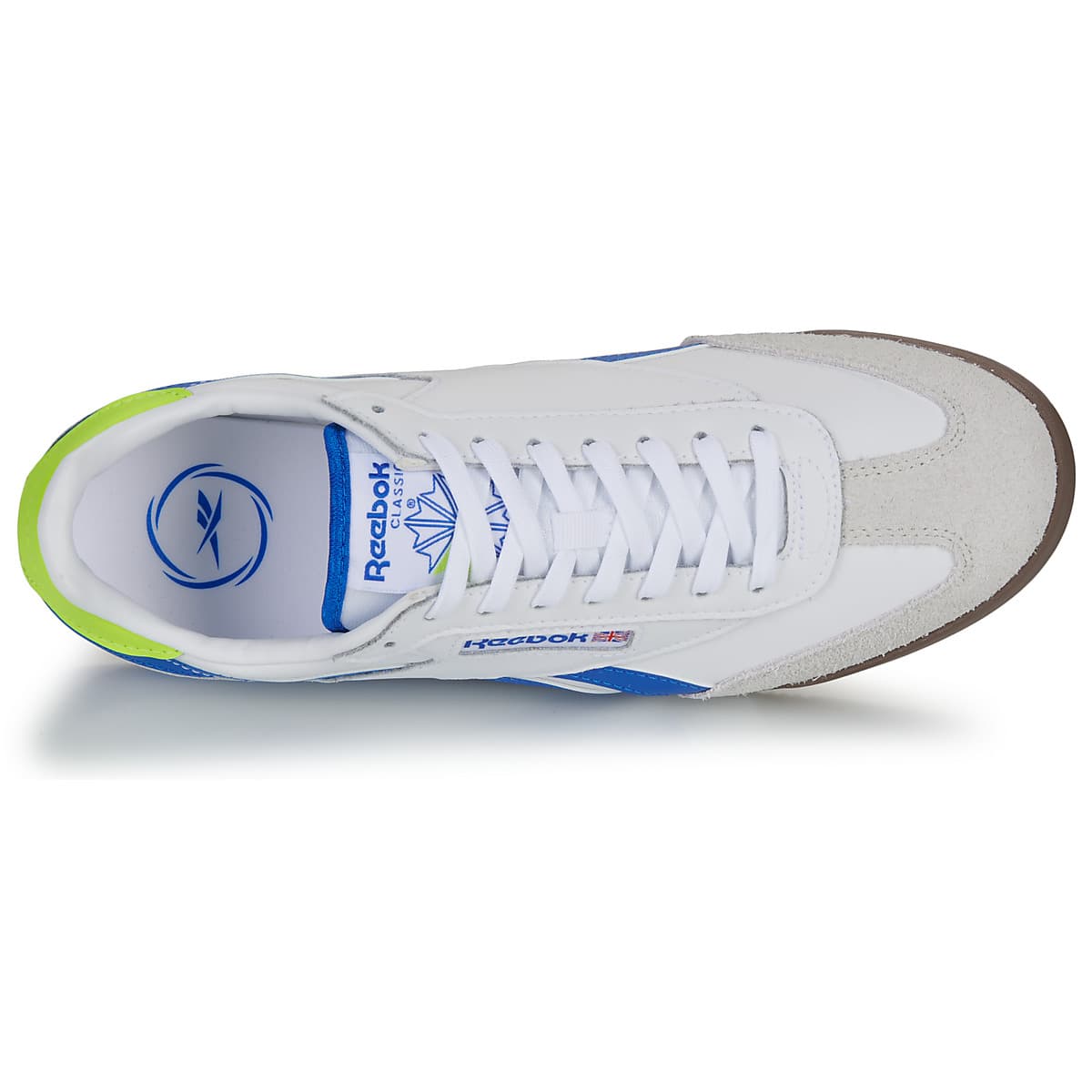 Men's Sneakers Reebok White