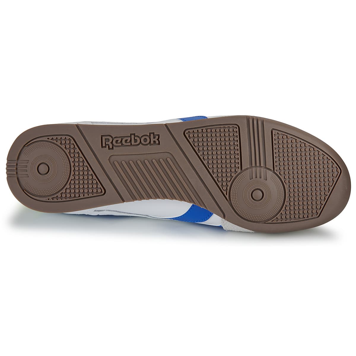 Men's Sneakers Reebok White