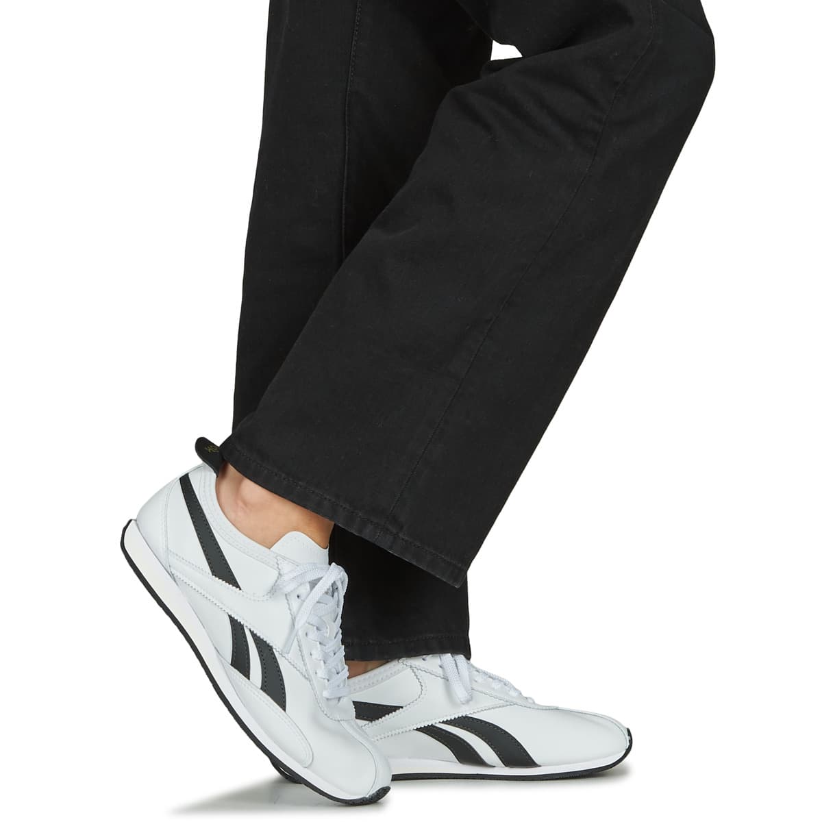 Women's Sneakers Reebok White