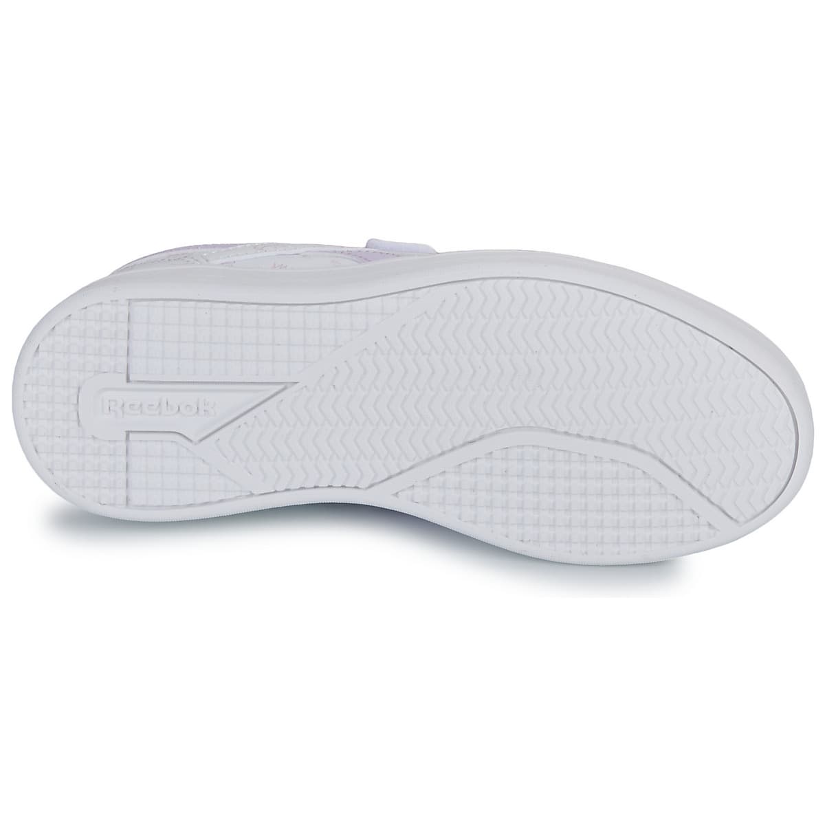 Girls' Sneakers Reebok White