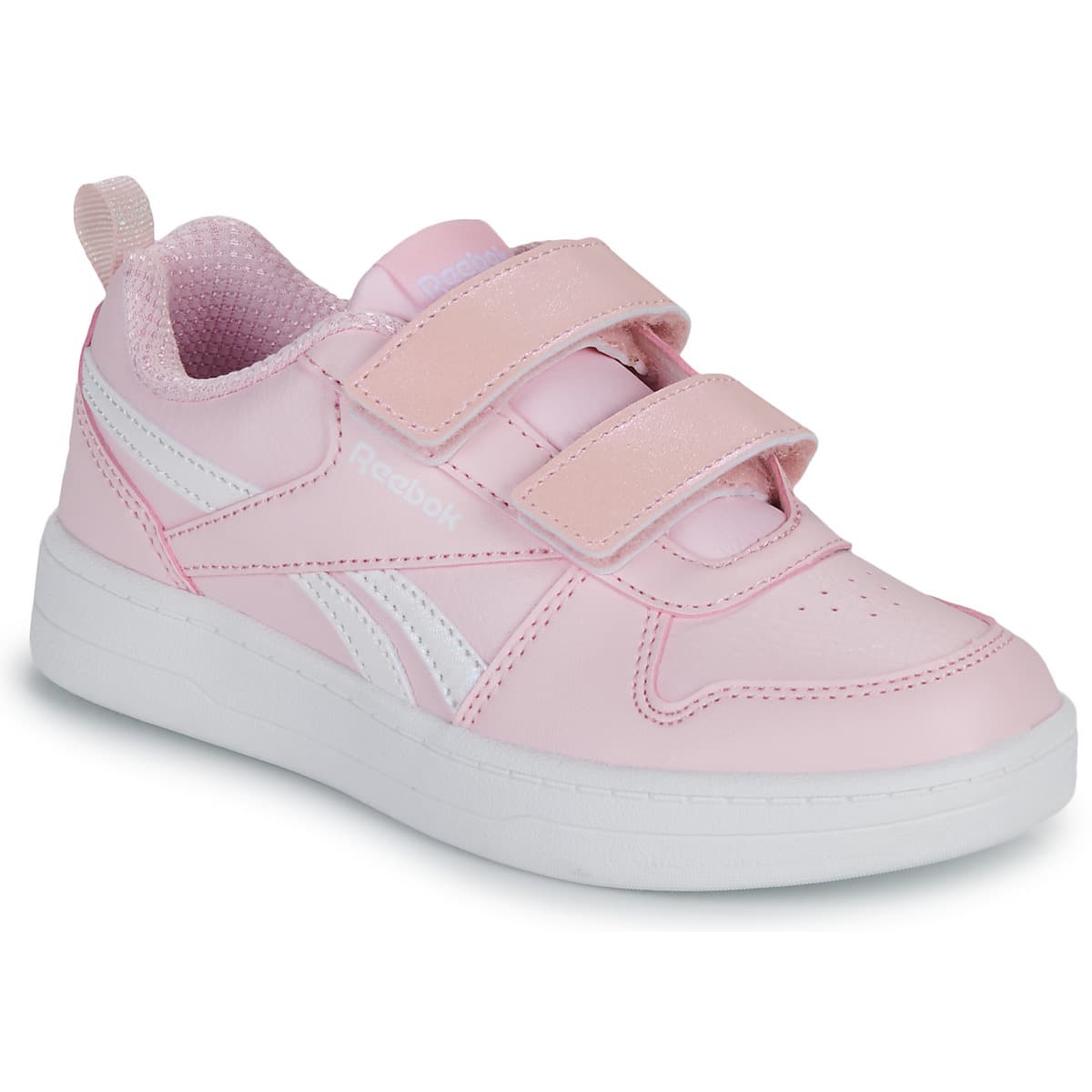 Girls' Sneakers Reebok Pink