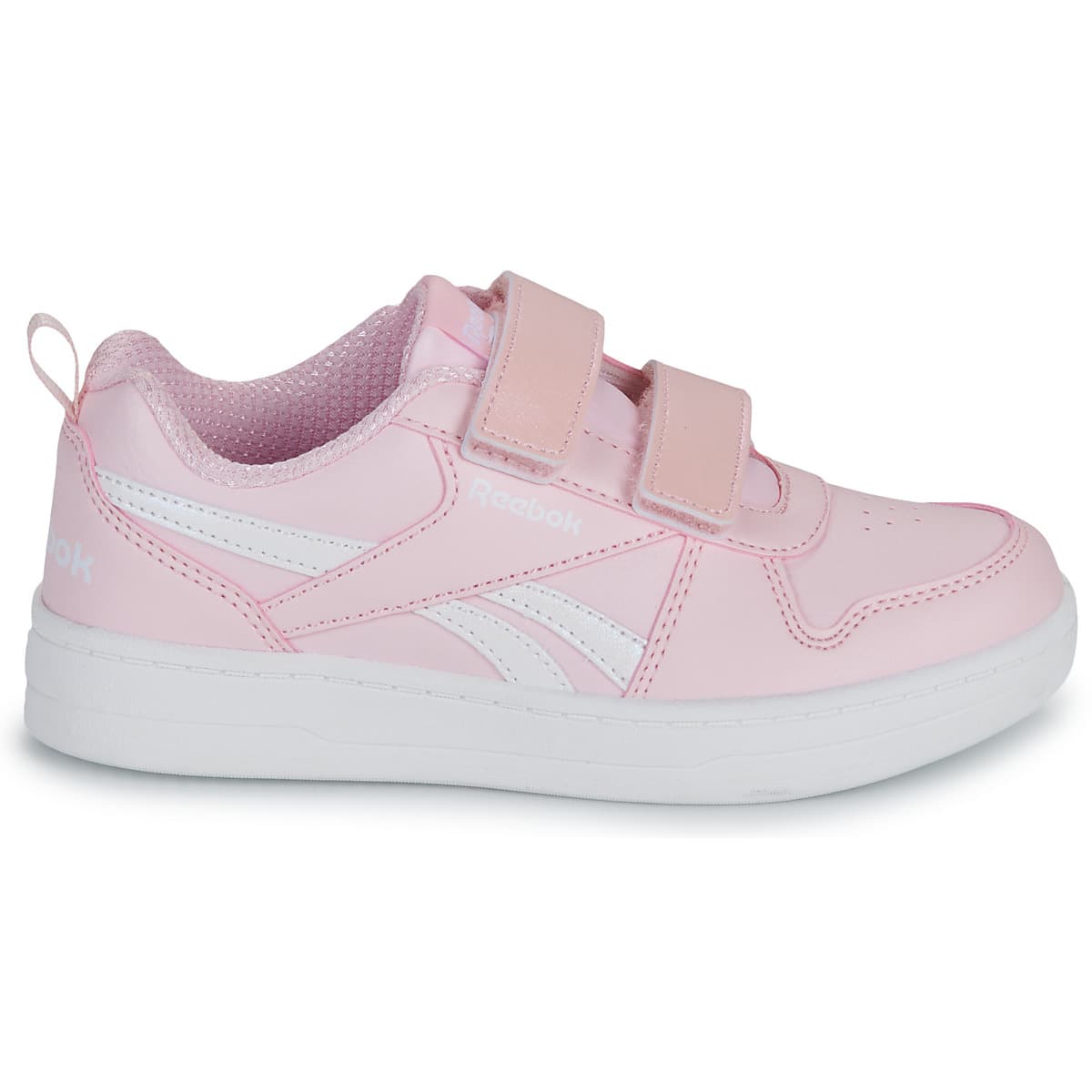 Girls' Sneakers Reebok Pink