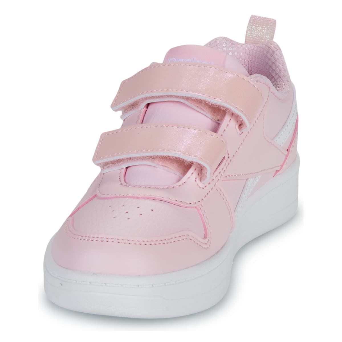 Girls' Sneakers Reebok Pink