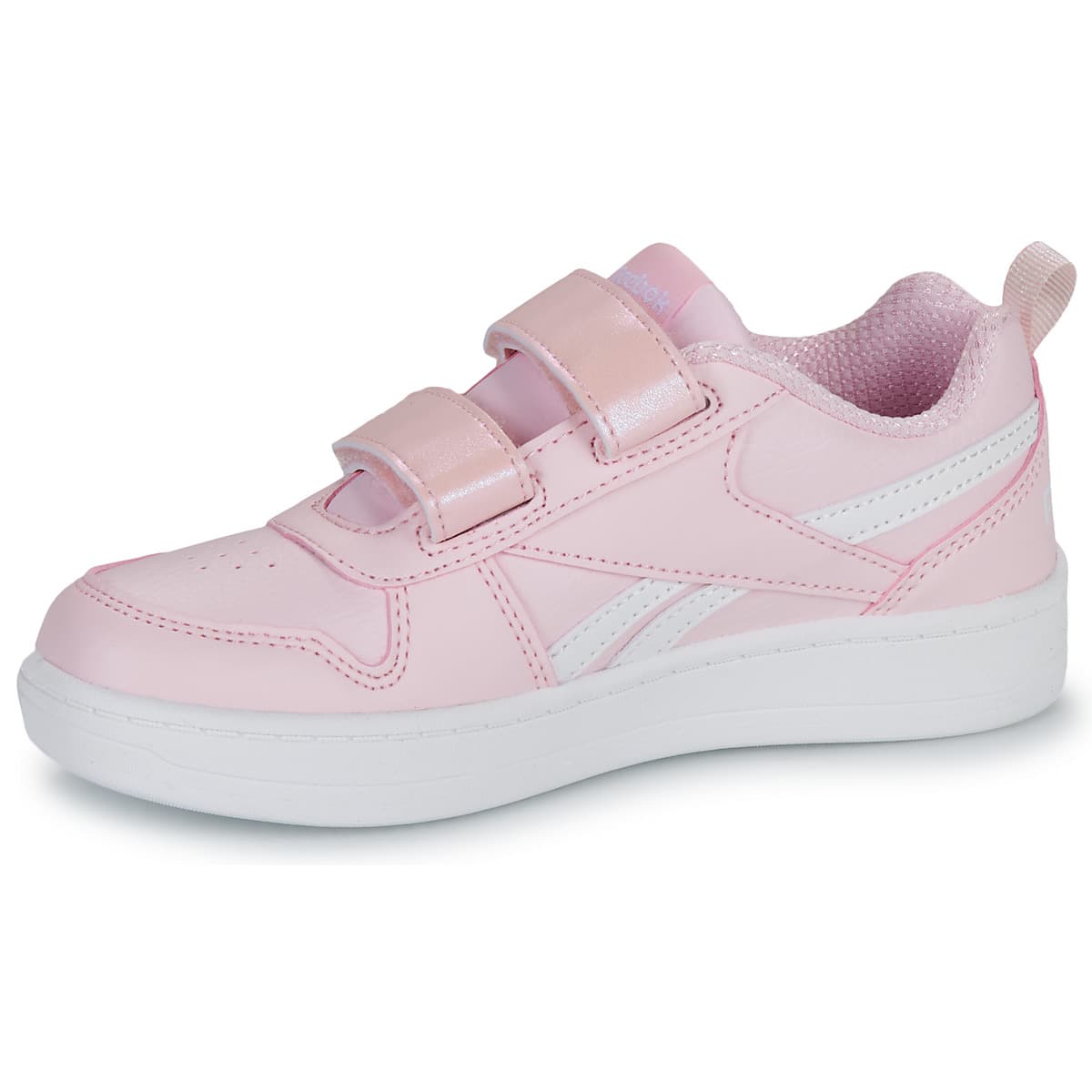 Girls' Sneakers Reebok Pink