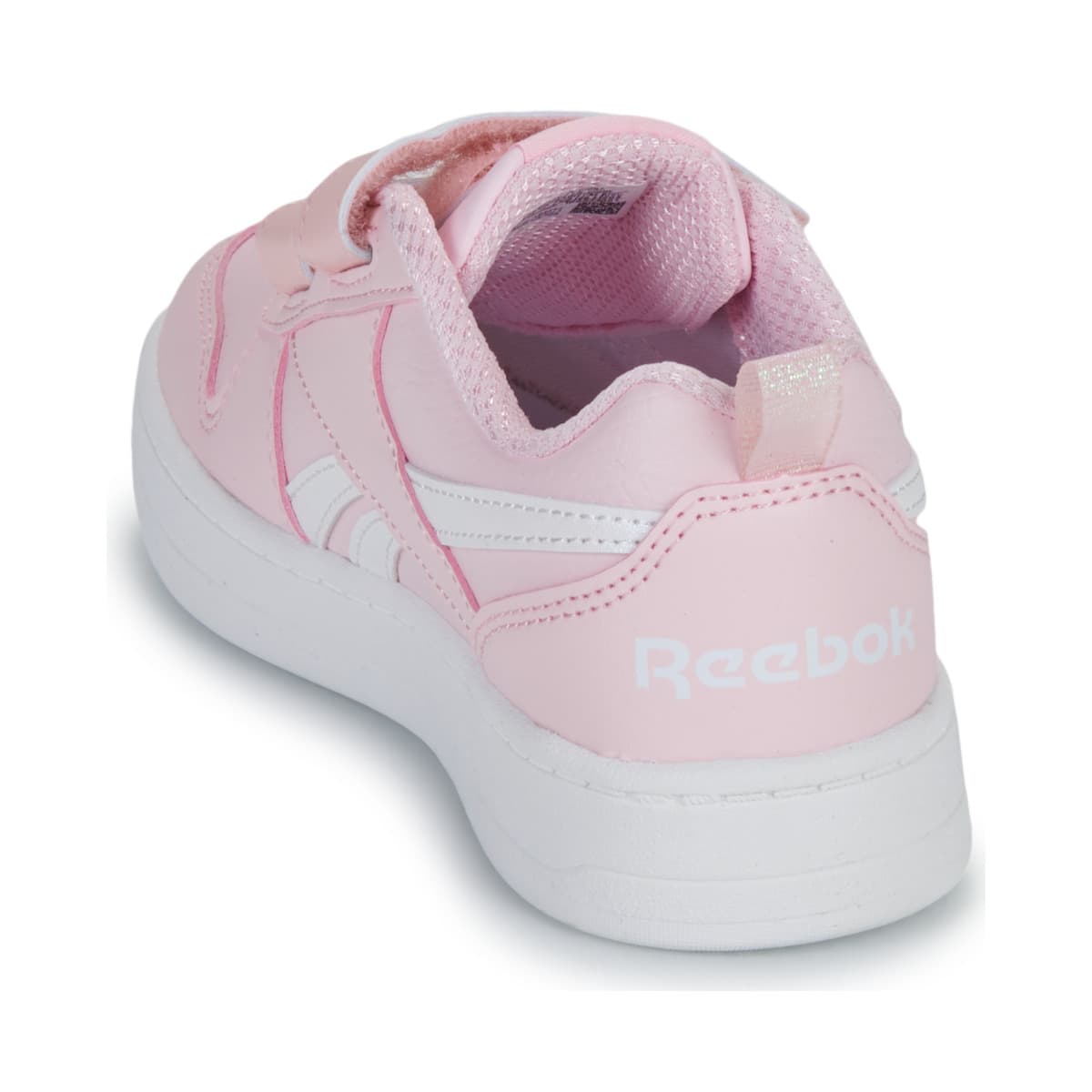Girls' Sneakers Reebok Pink