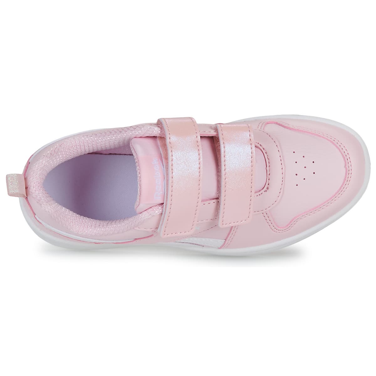 Girls' Sneakers Reebok Pink