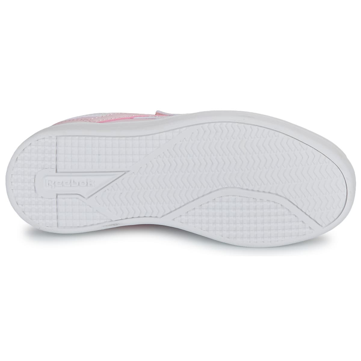 Girls' Sneakers Reebok Pink