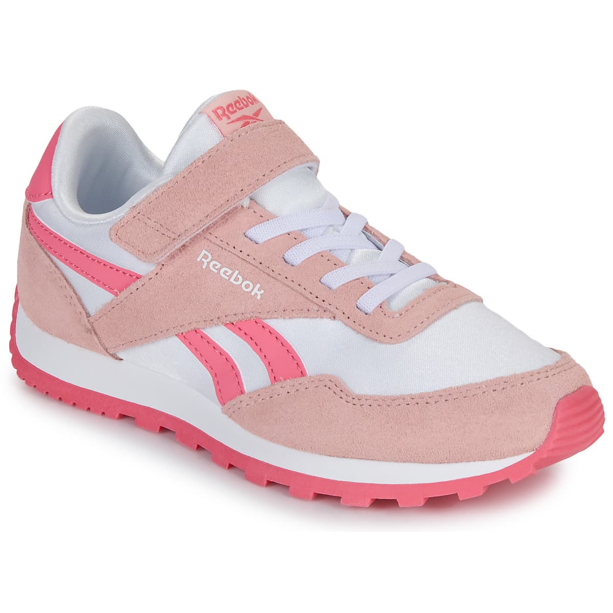 Girls' Sneakers Reebok Pink