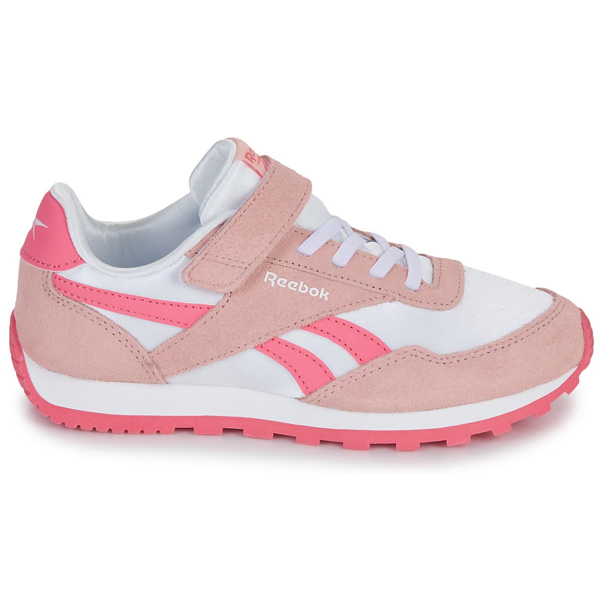 Girls' Sneakers Reebok Pink