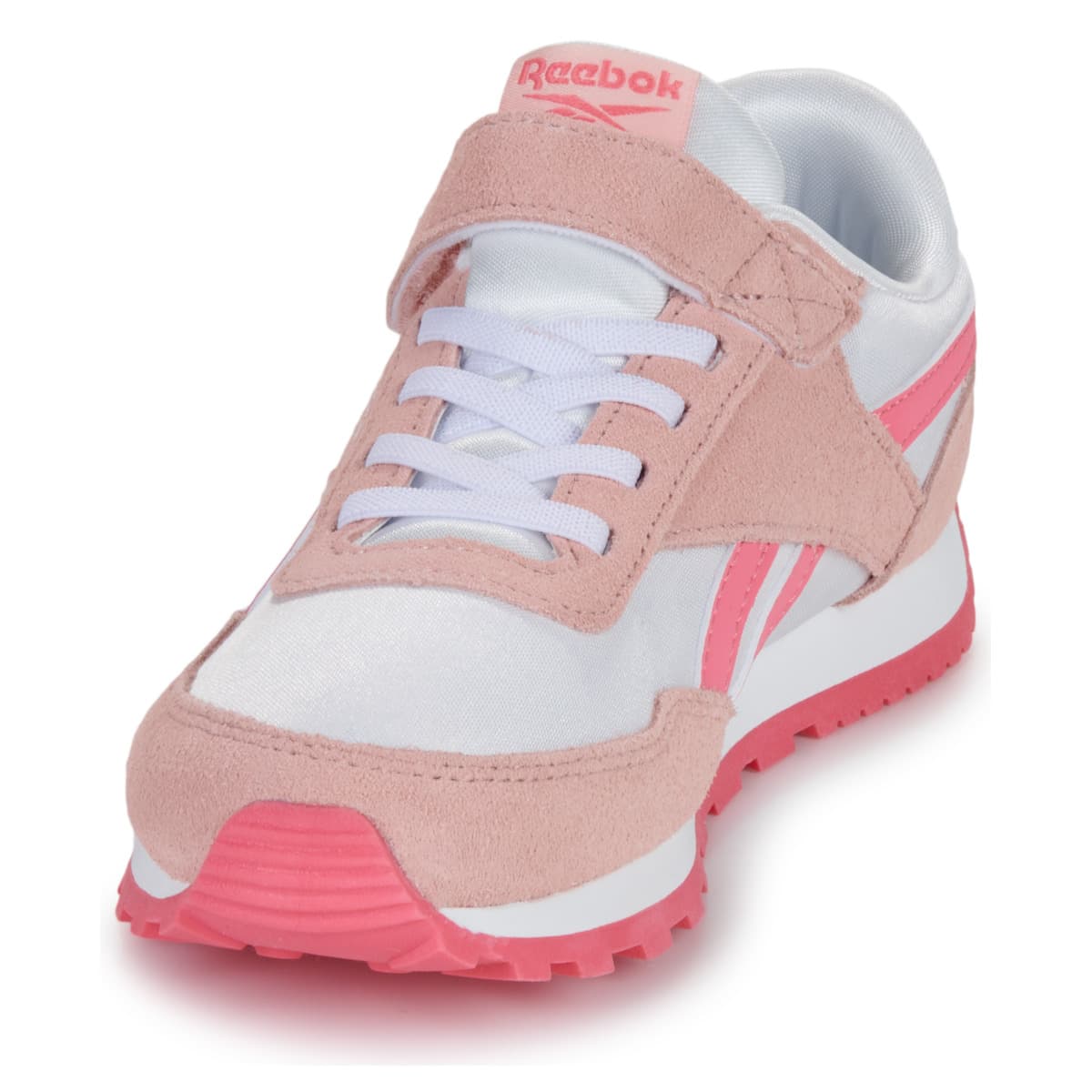 Girls' Sneakers Reebok Pink
