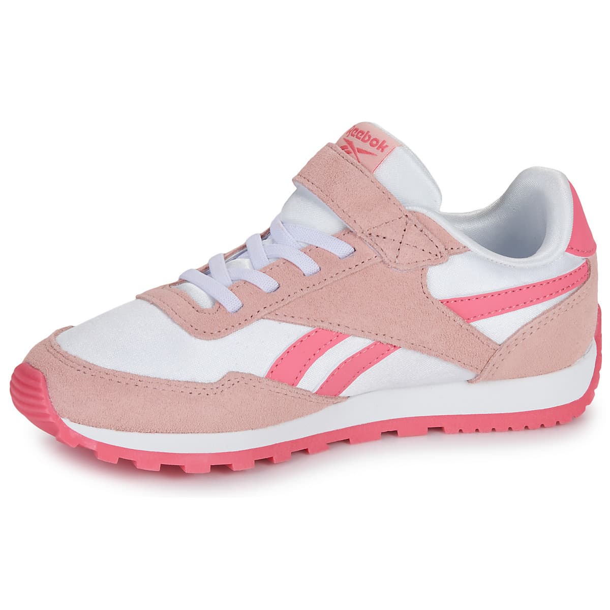 Girls' Sneakers Reebok Pink