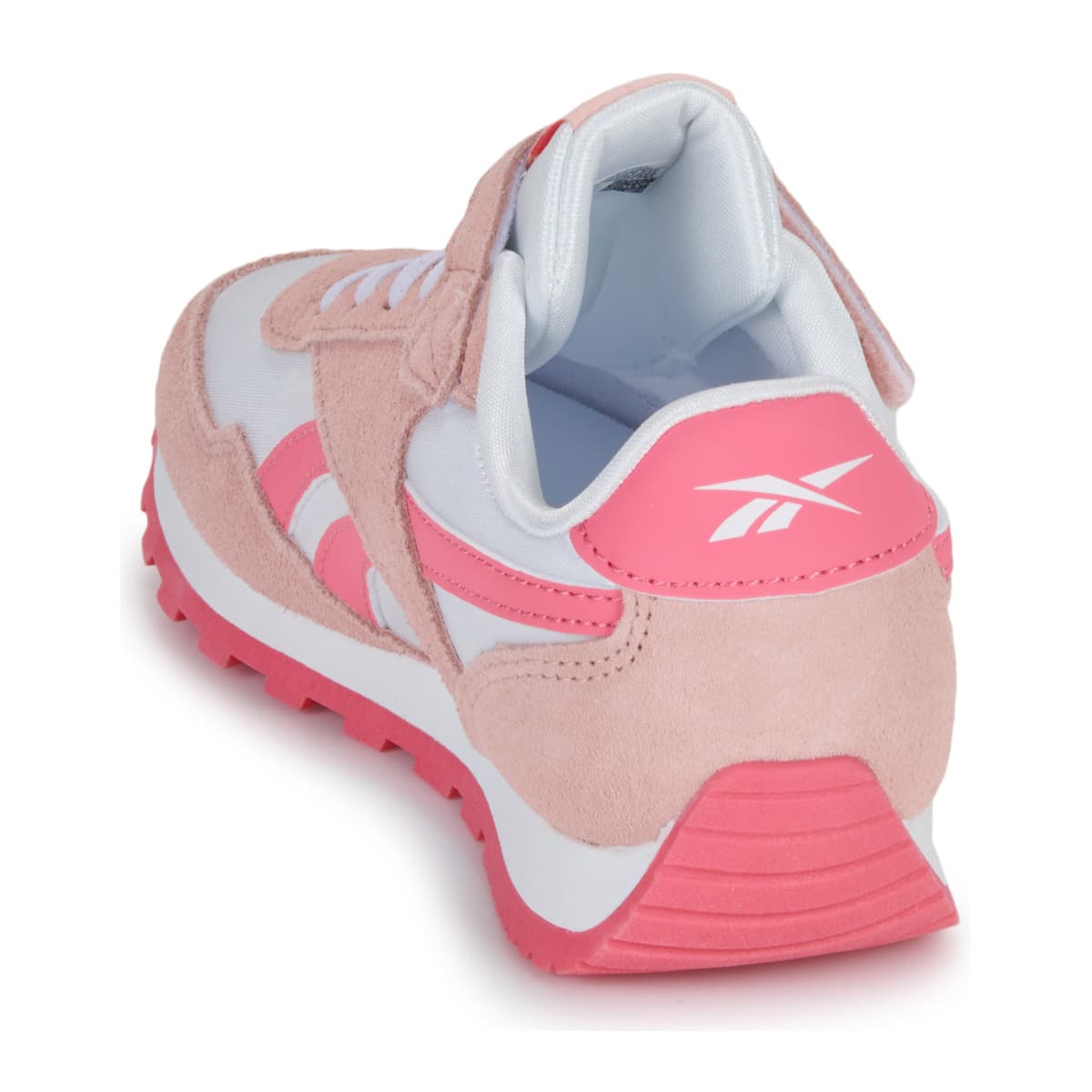 Girls' Sneakers Reebok Pink
