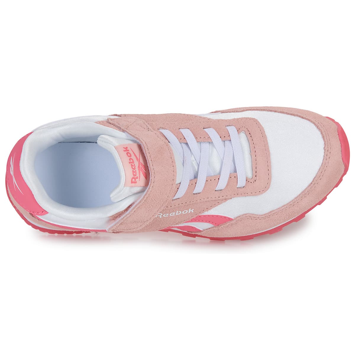 Girls' Sneakers Reebok Pink